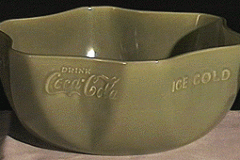 Coke-Bowl
