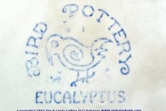 bird_pottery_eucalyptus_luncheon_plate_backstamp