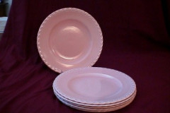 native_california_dinner_plates_in_pink